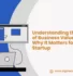 Understanding the Basics of Business Valuation: Why It Matters for Your Startup